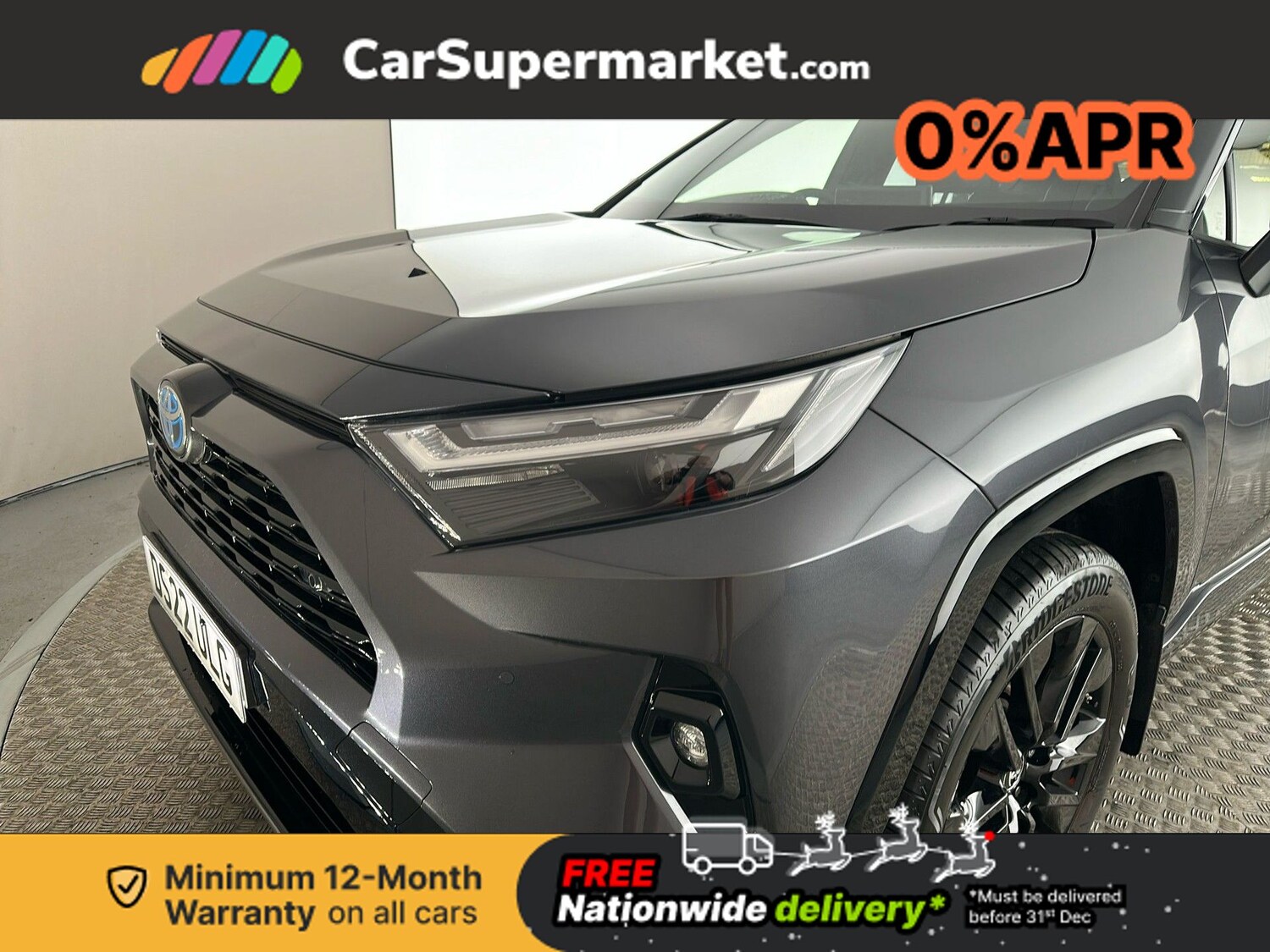 Used Toyota RAV4 2022 for sale - 76342502: Photo 21