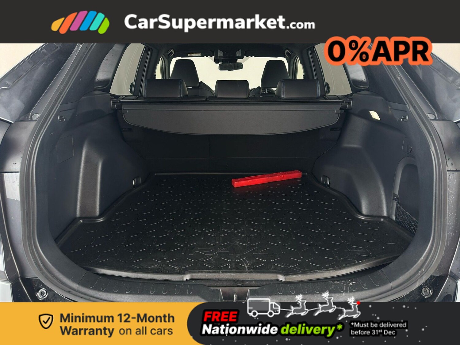 Used Toyota RAV4 2022 for sale - 76342502: Photo 23