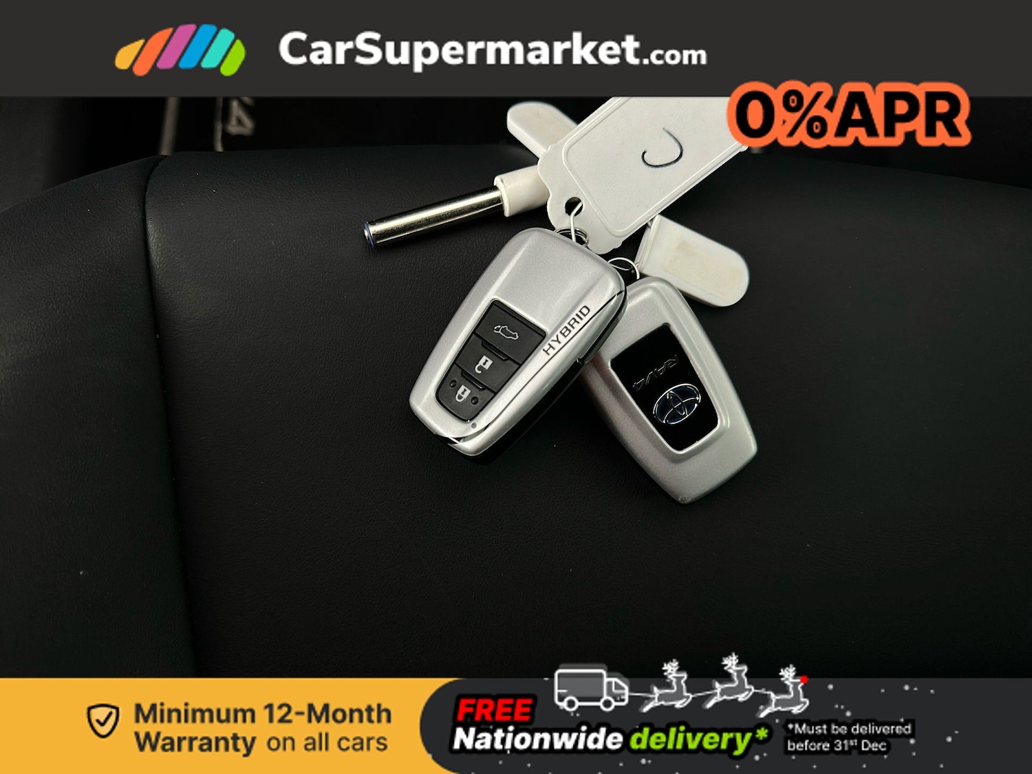 Used Toyota RAV4 2022 for sale - 76342502: Photo 24