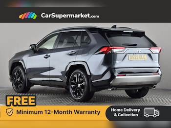 Used Toyota RAV4 2022 for sale - 76342502: Photo 4