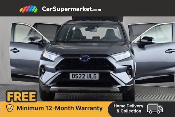 Used Toyota RAV4 2022 for sale - 76342502: Photo 8