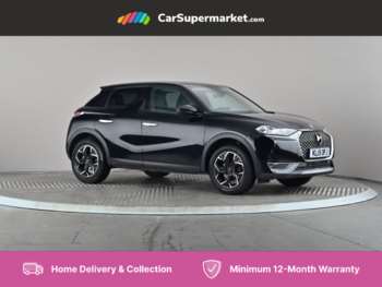 2019 - 1.2 PureTech 130 Prestige EAT8 5-Door