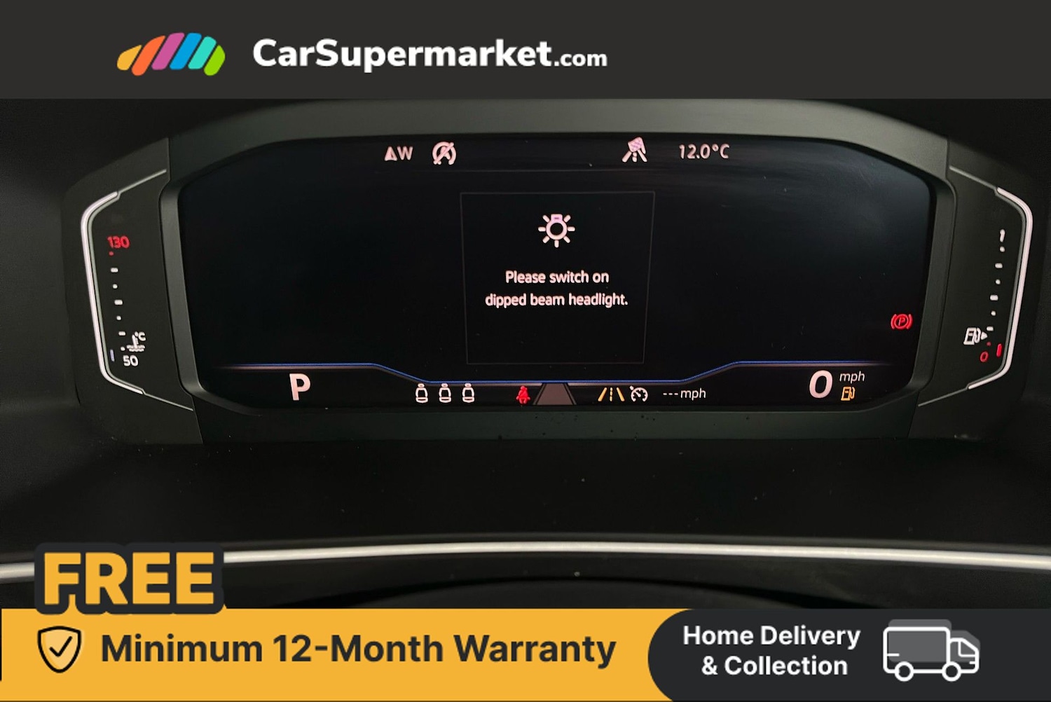 Used Volkswagen Tiguan 2019 for sale - 76342532: Photo 13