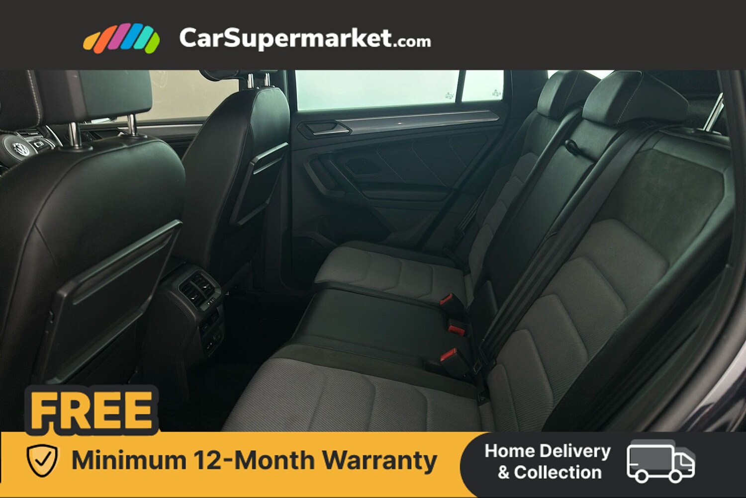 Used Volkswagen Tiguan 2019 for sale - 76342532: Photo 18