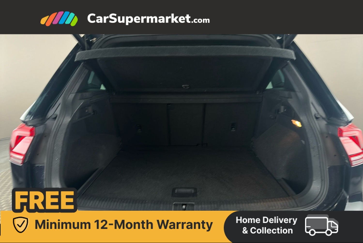 Used Volkswagen Tiguan 2019 for sale - 76342532: Photo 22