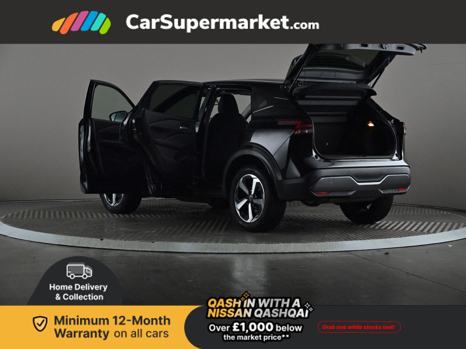 Used Nissan Qashqai 2022 for sale - 77302927: Photo 12