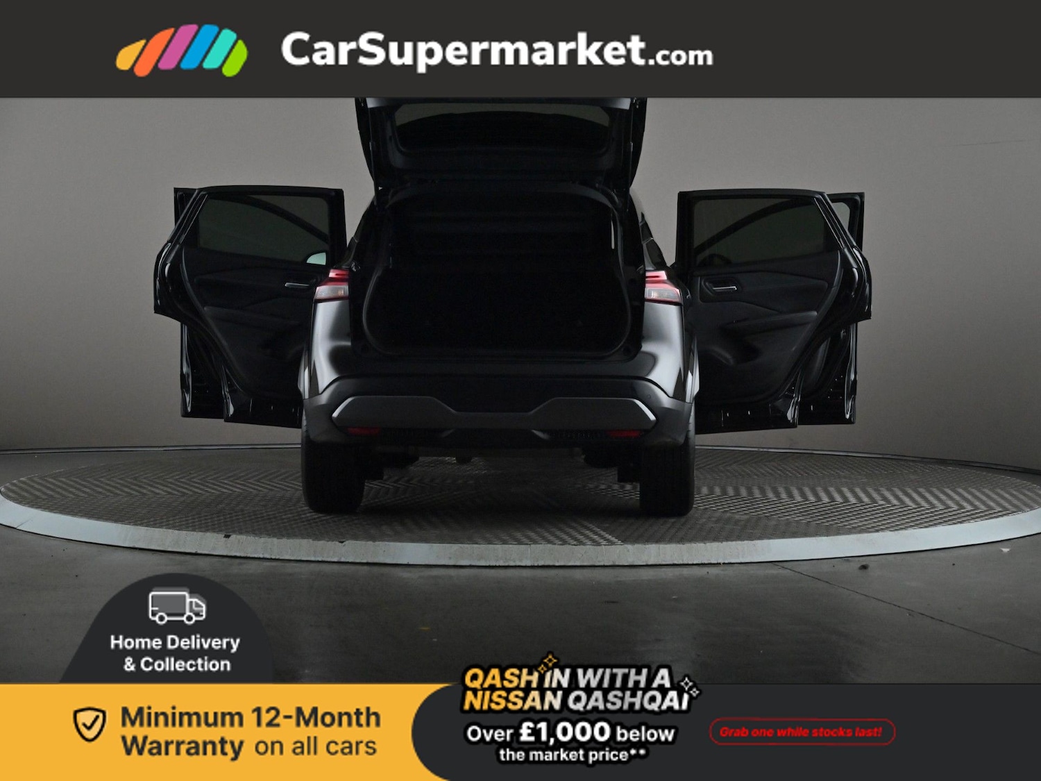 Used Nissan Qashqai 2022 for sale - 77302927: Photo 13