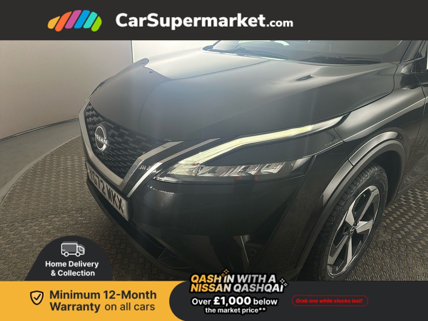 Used Nissan Qashqai 2022 for sale - 77302927: Photo 22