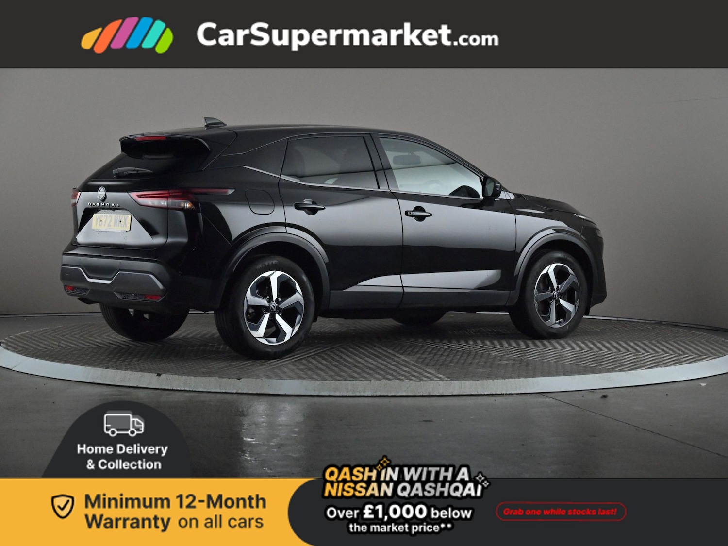 Used Nissan Qashqai 2022 for sale - 77302927: Photo 8