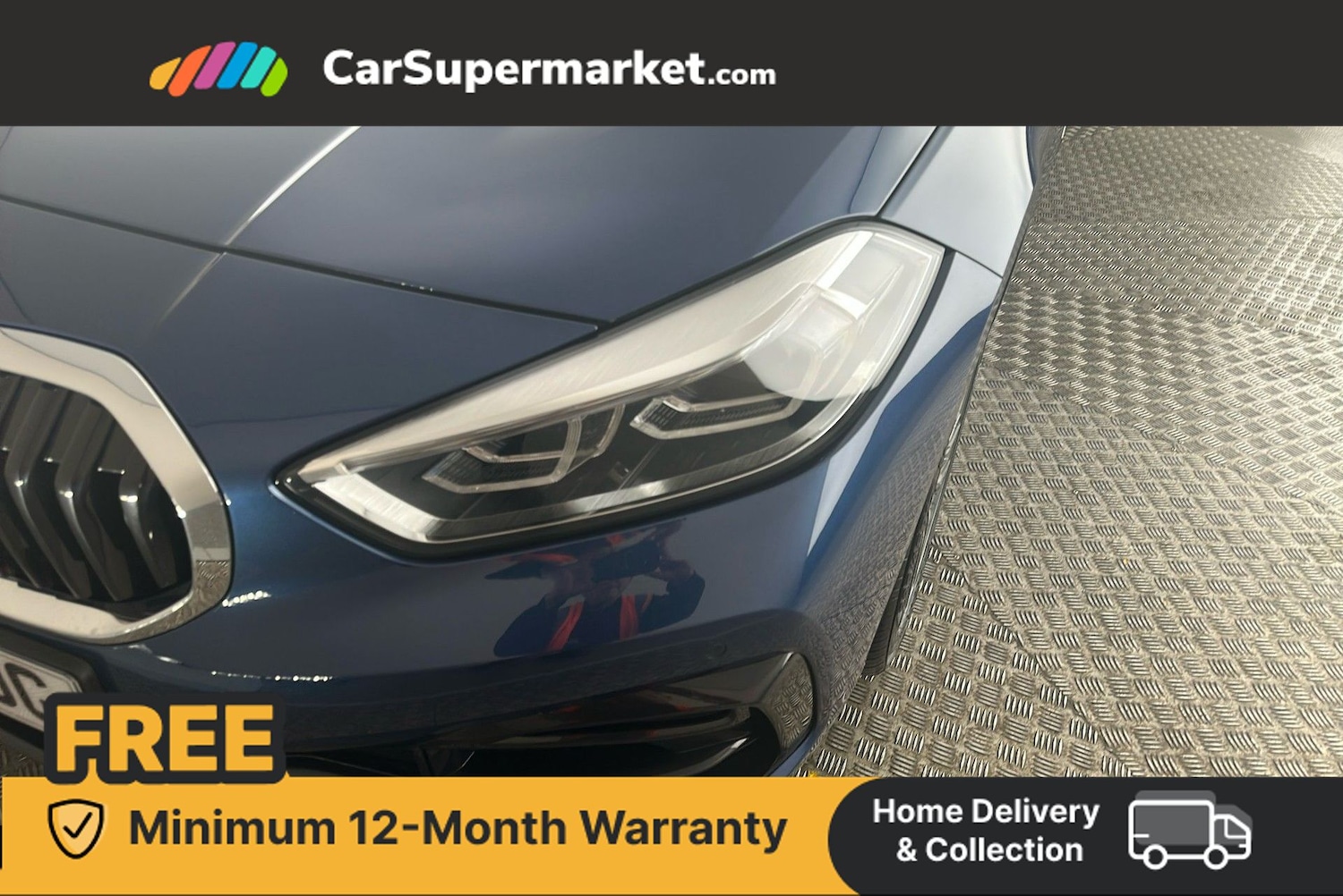 Used BMW 1 Series 2024 for sale - 76495250: Photo 20