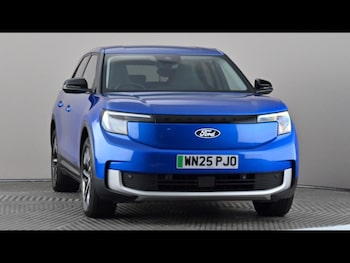 Used Ford Explorer 2025 for sale - 79371688: Photo