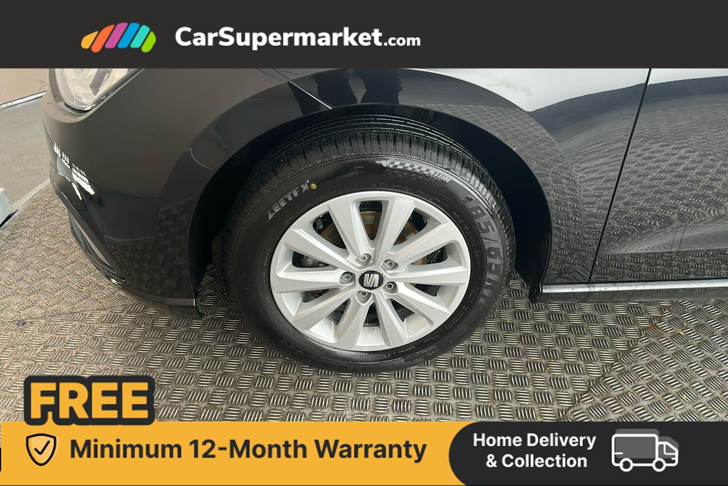 Used SEAT Ibiza 2018 for sale - 76581595: Photo 19