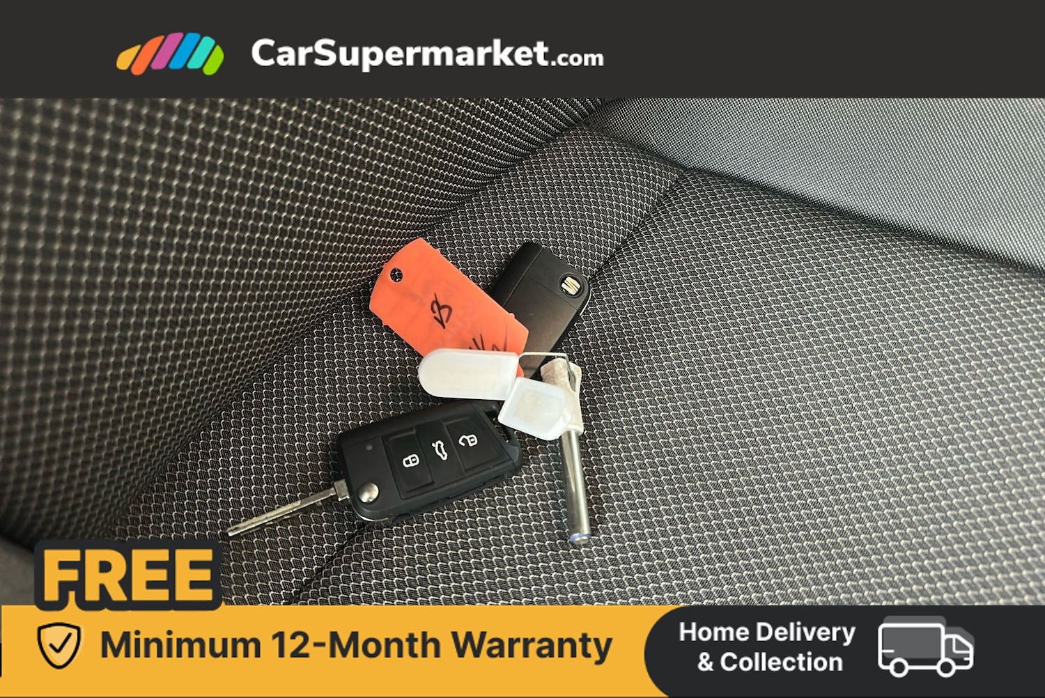 Used SEAT Ibiza 2018 for sale - 76581595: Photo 23