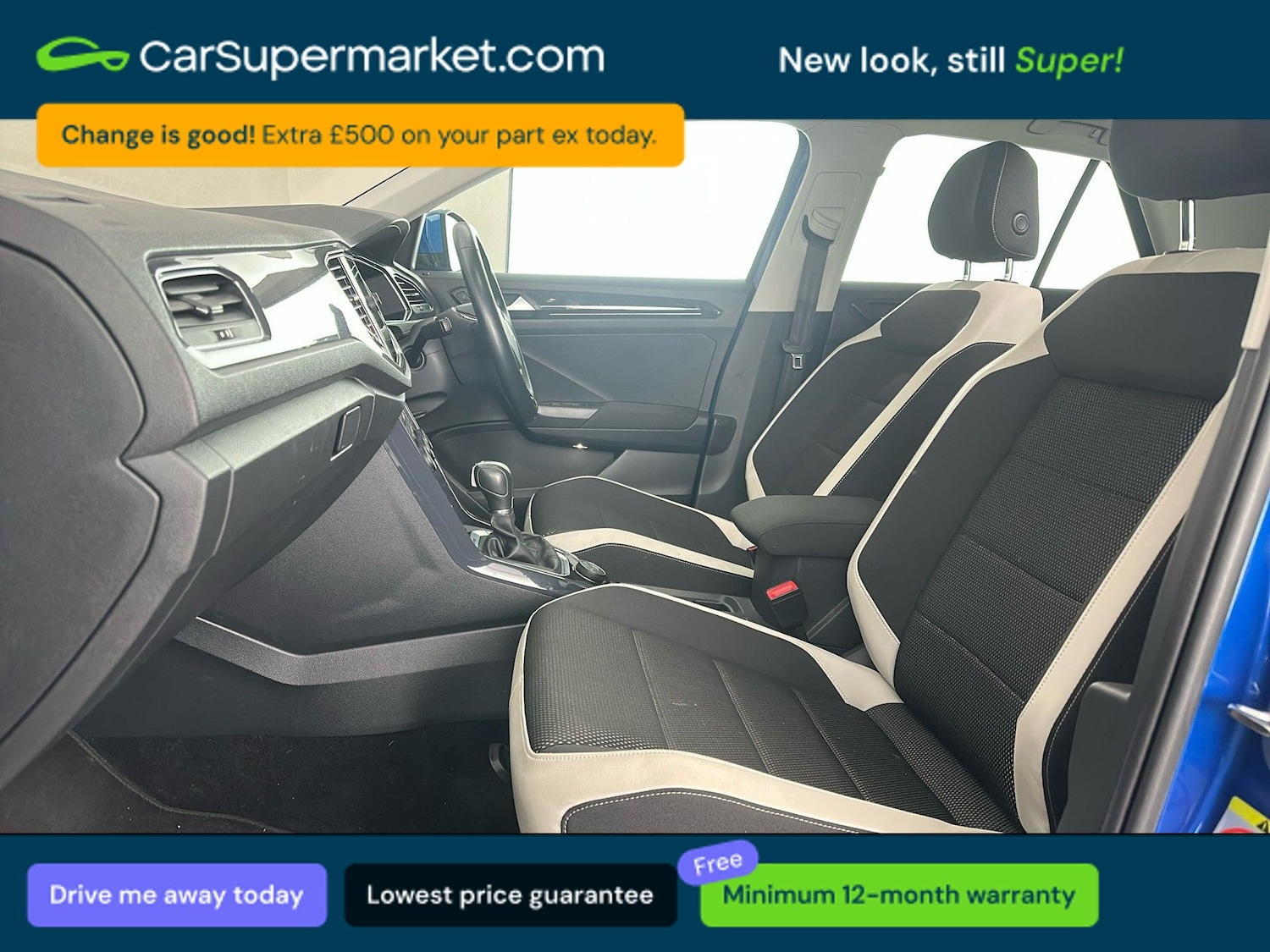 Used Volkswagen T-Roc 2018 for sale - 78175797: Photo 18