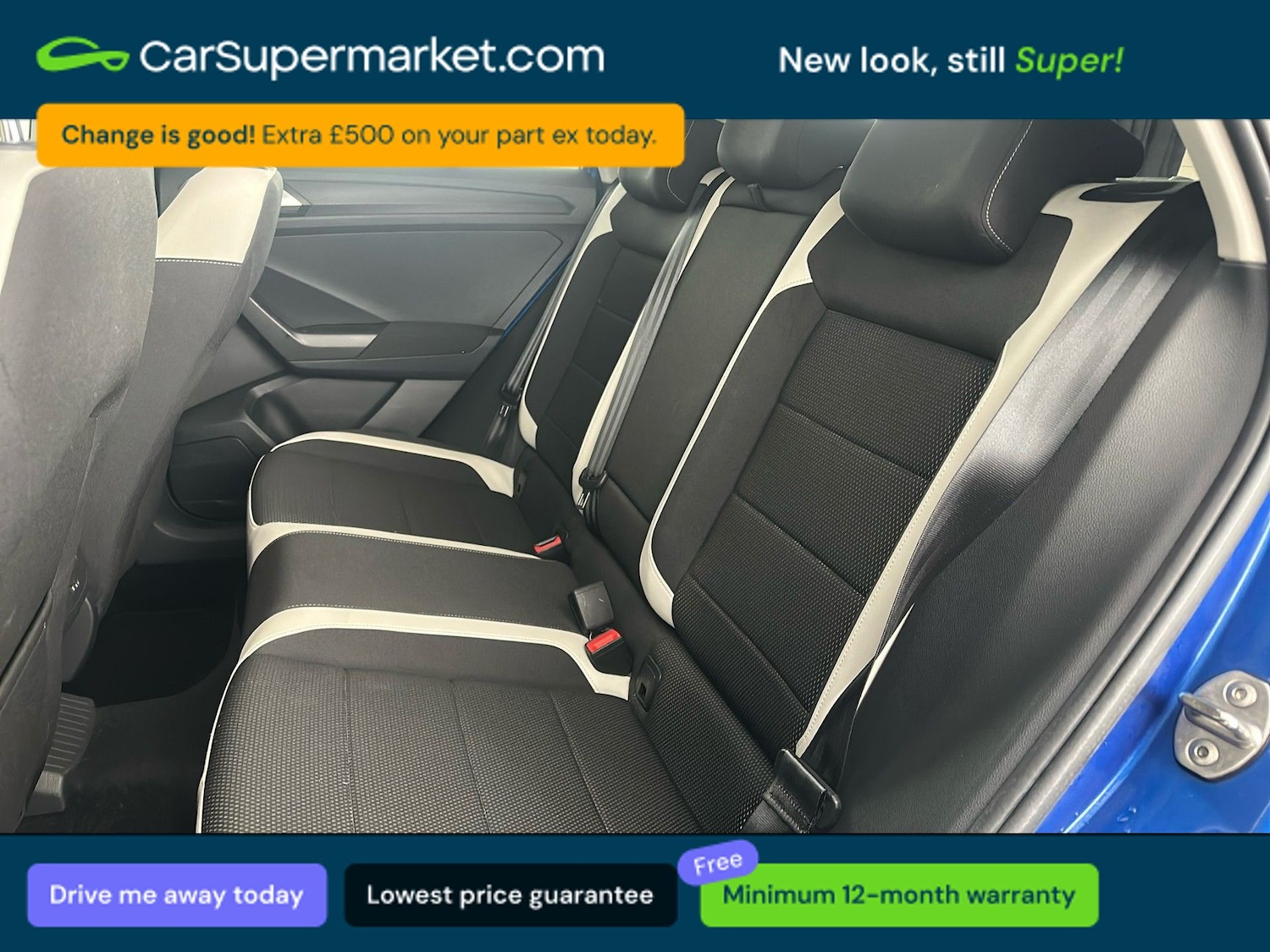 Used Volkswagen T-Roc 2018 for sale - 78175797: Photo 19