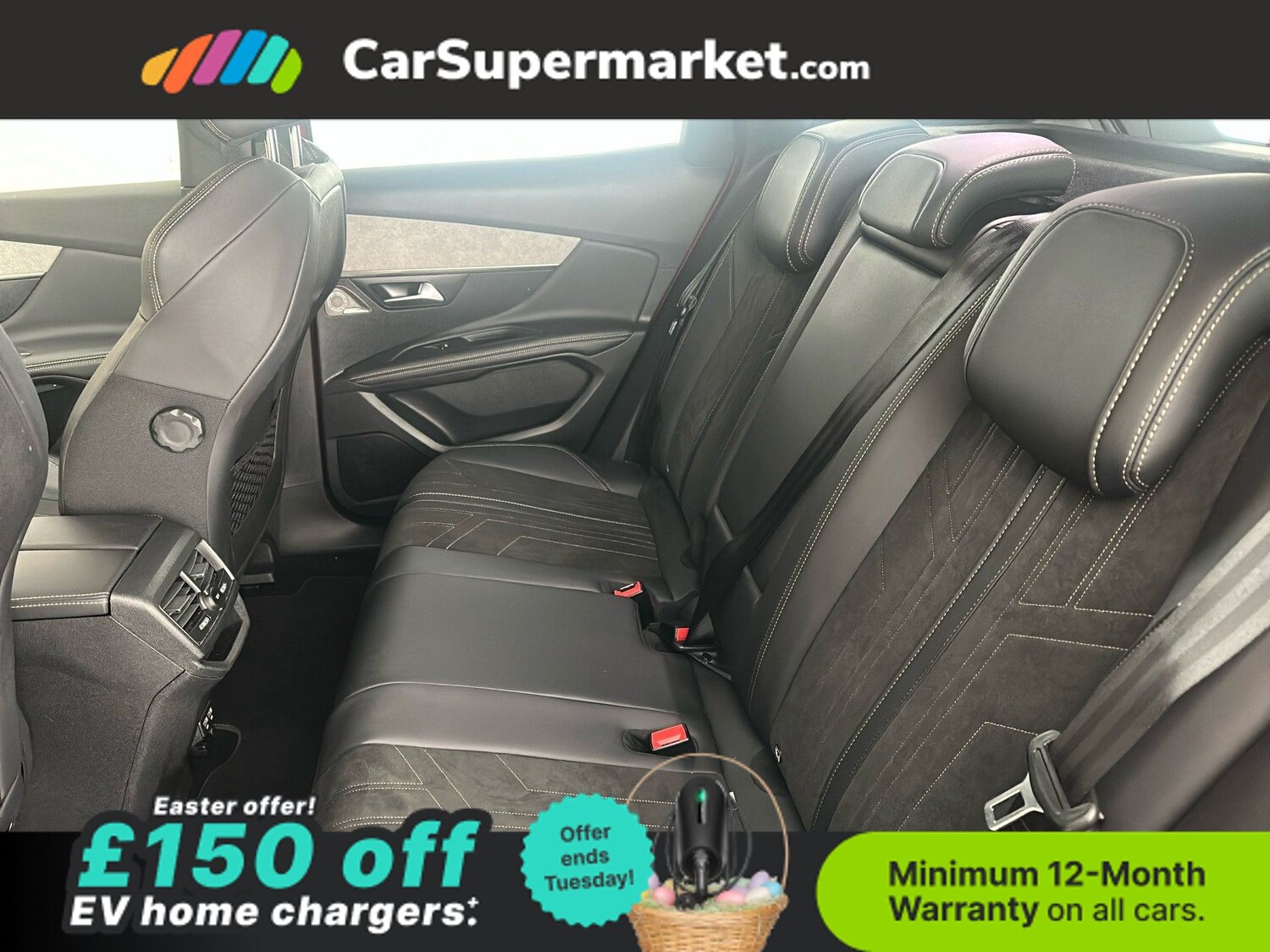 Used Peugeot 3008 2022 for sale - 78124925: Photo 19