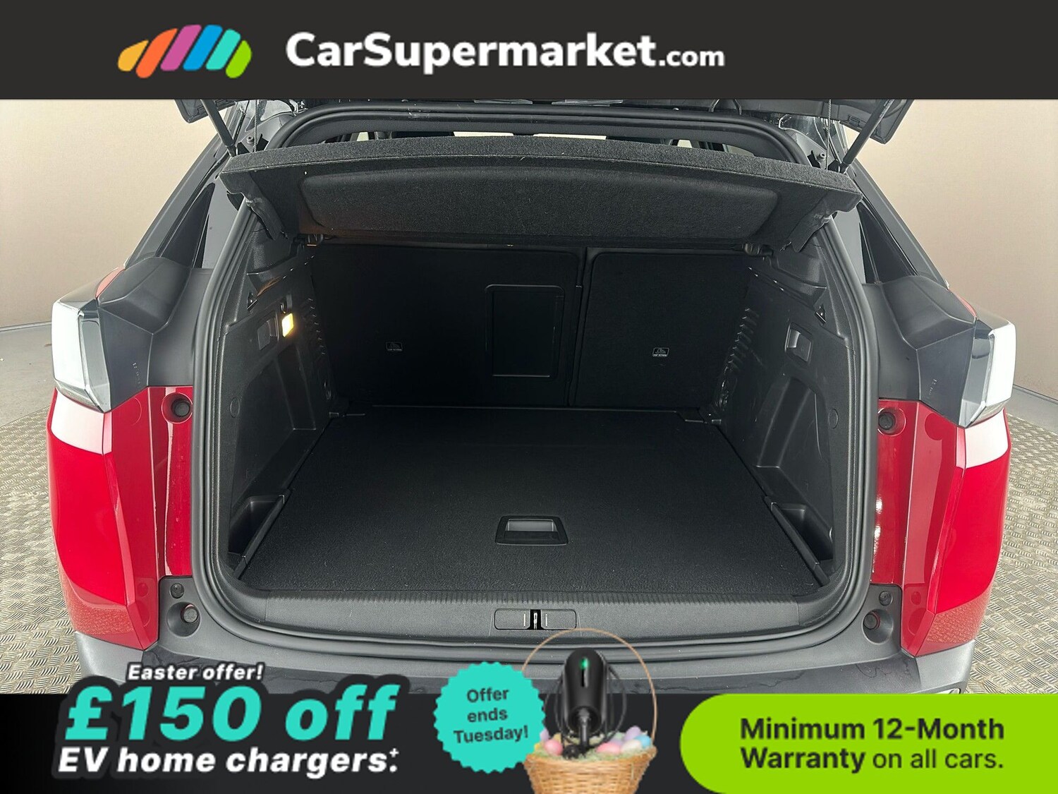 Used Peugeot 3008 2022 for sale - 78124925: Photo 23