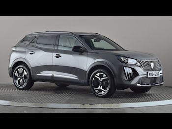 Used Peugeot 2008 2024 for sale - 78699321: Photo