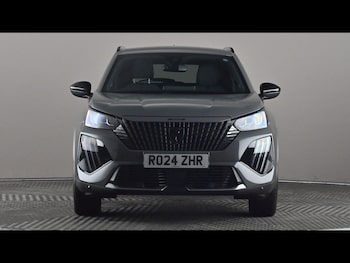 Used Peugeot 2008 2024 for sale - 78699321: Photo