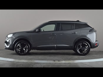 Used Peugeot 2008 2024 for sale - 78699321: Photo