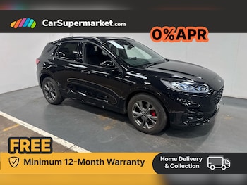 Used Ford Kuga 2022 for sale - 76342496: Photo