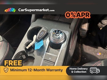 Used Ford Kuga 2022 for sale - 76342496: Photo