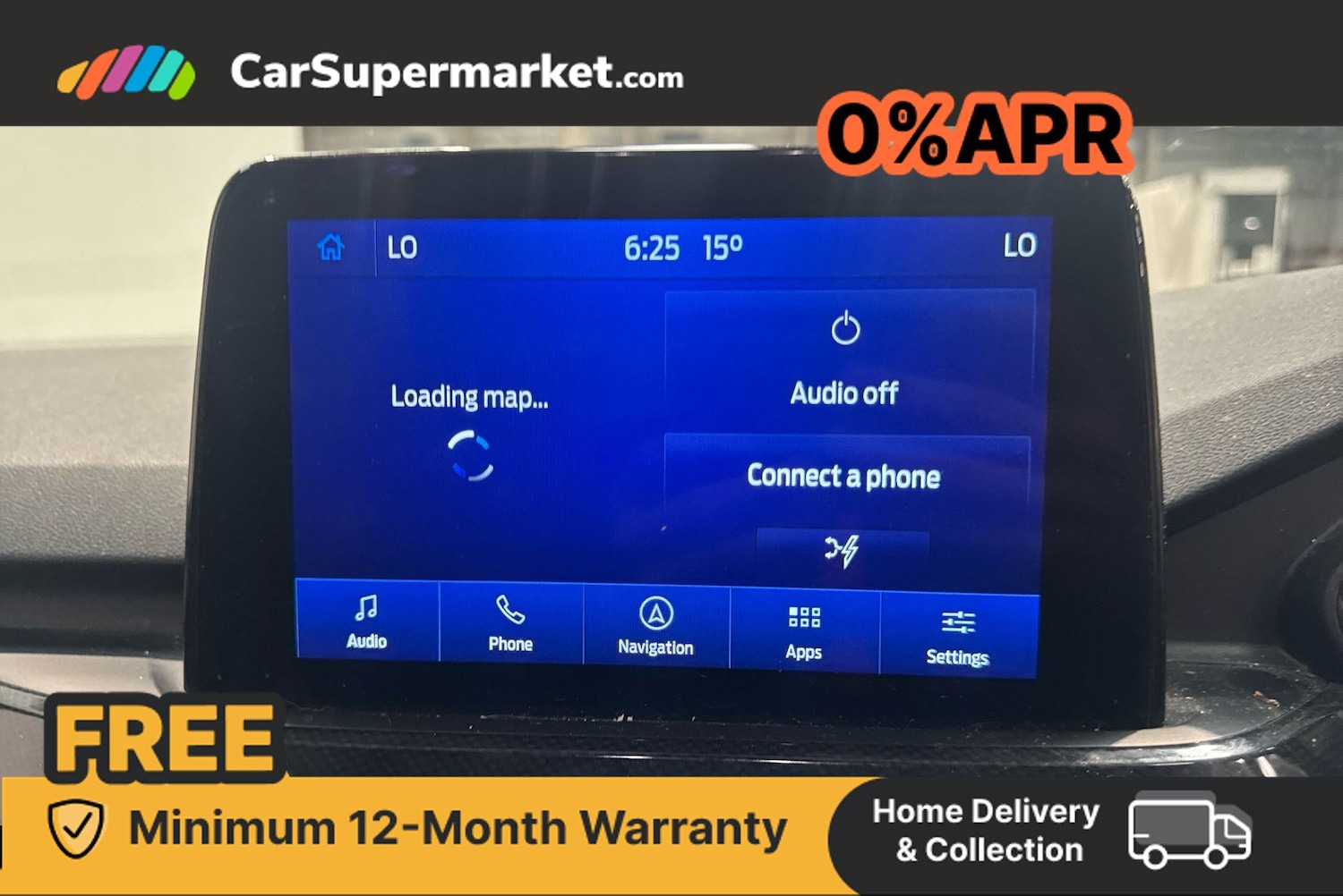 Used Ford Kuga 2022 for sale - 76342496: Photo 5