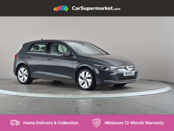 2021 - 2.0 TDI Style 5dr