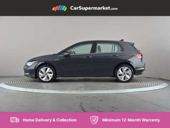 Used Volkswagen Golf 2021 for sale - 75421972: Photo