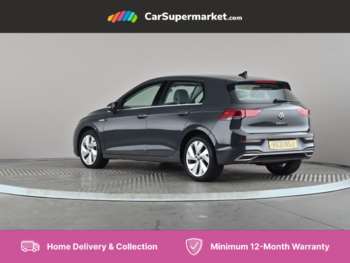 Used Volkswagen Golf 2021 for sale - 75421972: Photo