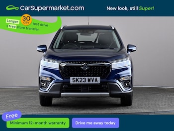 Used Suzuki SX4 S-Cross 2023 for sale - 78541727: Photo