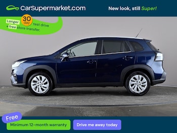 Used Suzuki SX4 S-Cross 2023 for sale - 78541727: Photo