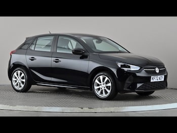 Used Vauxhall Corsa 2023 for sale - 78769965: Photo