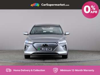 Used Hyundai IONIQ 2022 for sale - 75277046: Photo