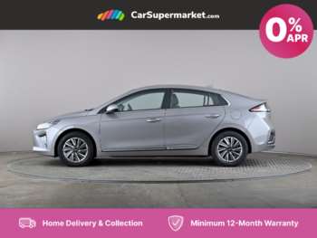Used Hyundai IONIQ 2022 for sale - 75277046: Photo