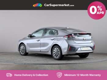 Used Hyundai IONIQ 2022 for sale - 75277046: Photo