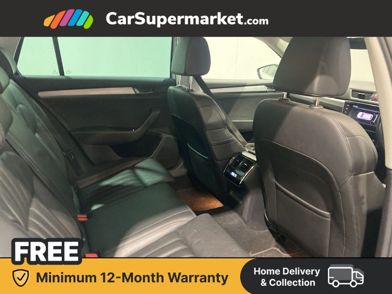 Used Skoda Superb 2018 for sale - 77897679: Photo 3