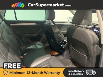 Used Skoda Superb 2018 for sale - 77897679: Photo