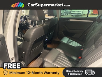 Used Skoda Superb 2018 for sale - 77897679: Photo