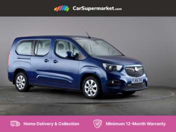 2019 - 1.5 Turbo D Energy XL [7 seat] 5-Door