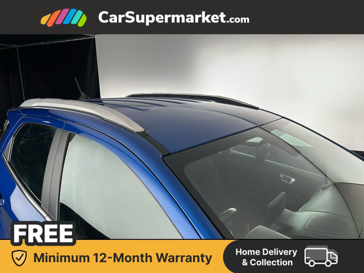 Used Ford Ecosport 2019 for sale - 77981875: Photo 21