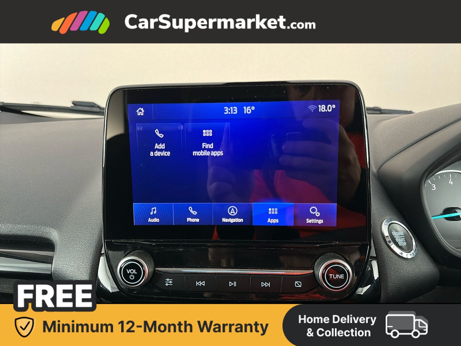 Used Ford Ecosport 2019 for sale - 77981875: Photo 26