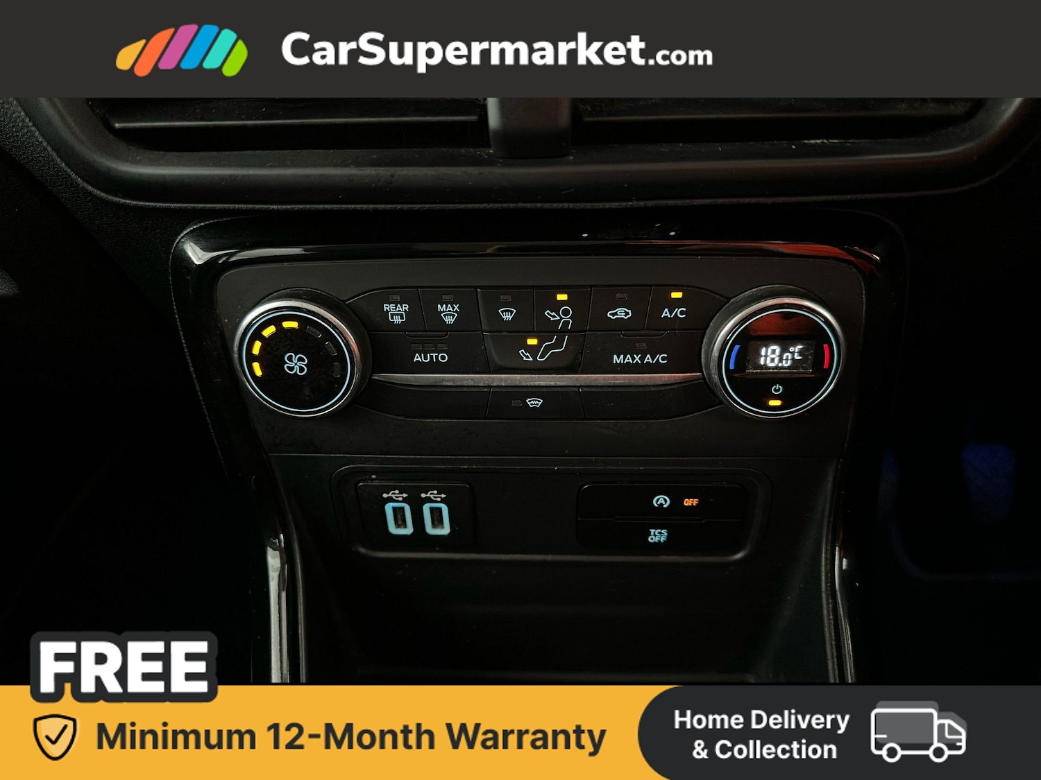 Used Ford Ecosport 2019 for sale - 77981875: Photo 28