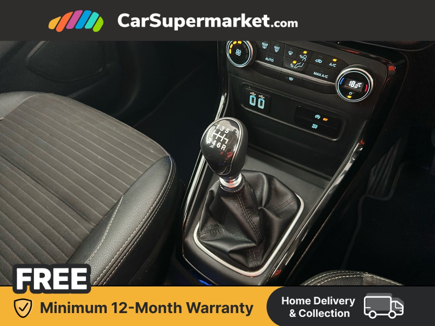 Used Ford Ecosport 2019 for sale - 77981875: Photo 29