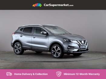 2021 - 1.3 DiG-T N-Connecta [Glass Roof Pack] 5-Door