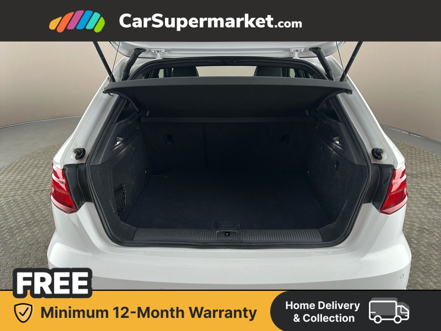 Used Audi A3 2019 for sale - 77862859: Photo 22