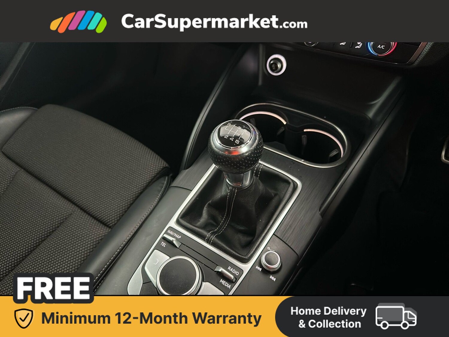 Used Audi A3 2019 for sale - 77862859: Photo 30