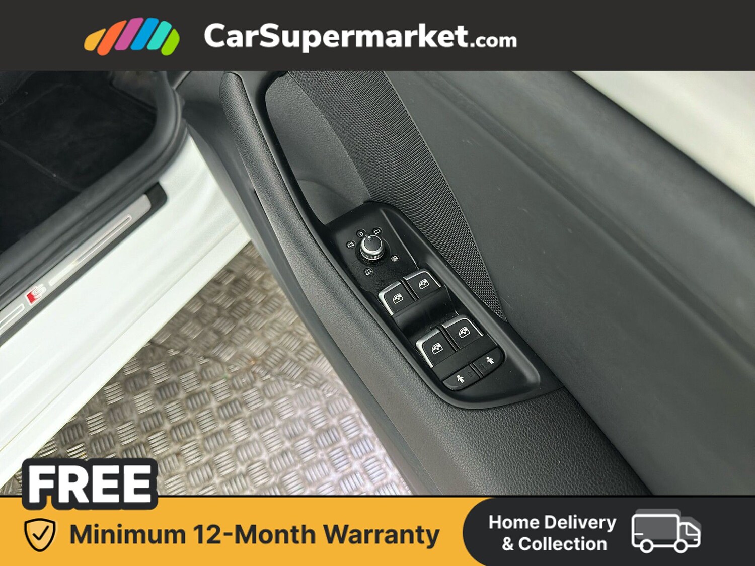 Used Audi A3 2019 for sale - 77862859: Photo 35