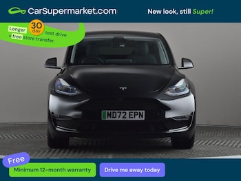 Used Tesla Model Y 2023 for sale - 78433248: Photo