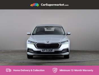 Used Skoda Octavia 2022 for sale - 74808068: Photo